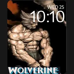 Wolverine