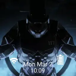 Master Chief