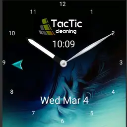TacTic Cleaning Copy
