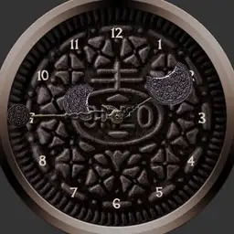Oreo