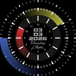 SAYA WATCH