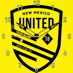 United watch