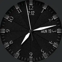 analog digital 12