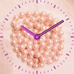 Pink Pearls