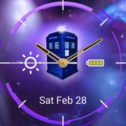 Tardis