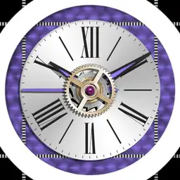 Classic Tourbillon