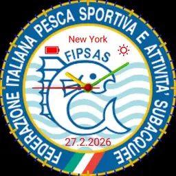 FIPSAS
