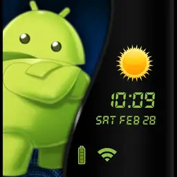 Androd