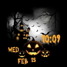 Halloween 1