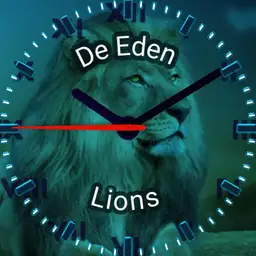 de eden lions