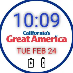 CGA