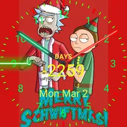 Merry Schwiftmas