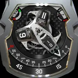 0 Urwerk ud