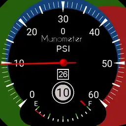 Manometer