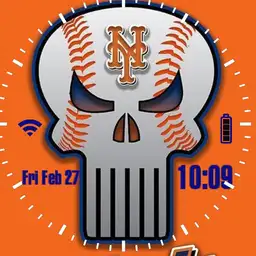 punisher Mets Copy
