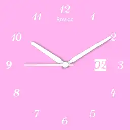 Rovico Pink