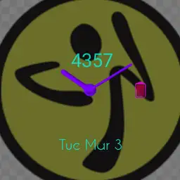 Zumba 1