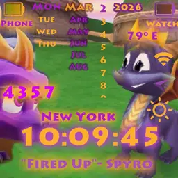 Spyro Copy