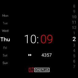 OnePlus Warp Charge Copy