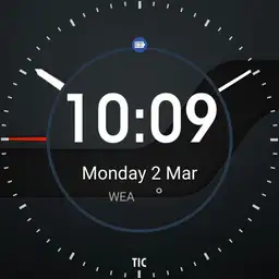Ticwatch 2 Sport