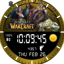 World of Warcraft Copy