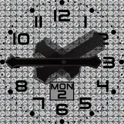Bronin Designs Bling Carbon