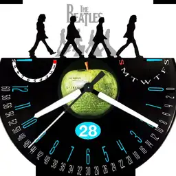 ZAYAZ Beatles 2 Copy