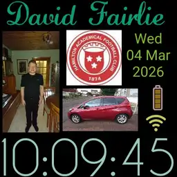fairlie82