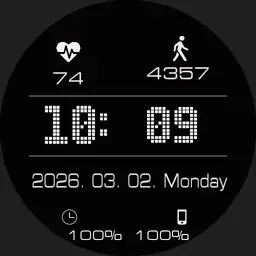 Ticwatch Pro Timzones, Multifunctional Modes Copy