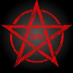 Supernatural Red