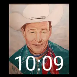 Roy Rogers