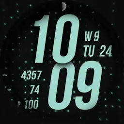 Speed Time