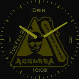 Azzurra Snowboard Project