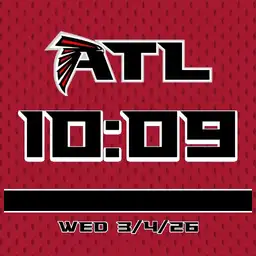 Atlanta Falcons Jersey Red