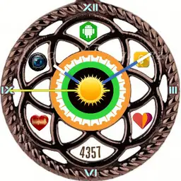 Chakra One