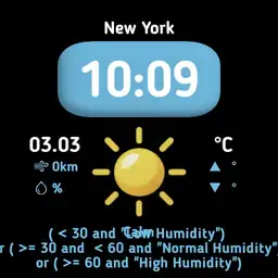 Weather Watch by DNB