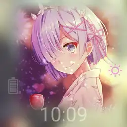 Re zero REM