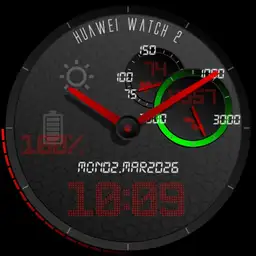 New Watch 01/18