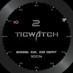 TICWATCH 2