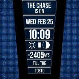 The Chase