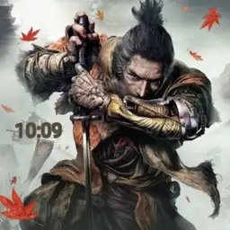 Sekiro