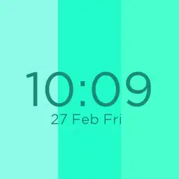Mint minimal