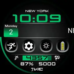 Tke 115 wmwatch - lang, fix step, fix event