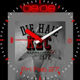 KEC Haie Watch