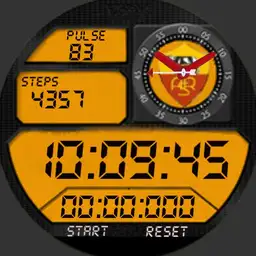 watch crono roma