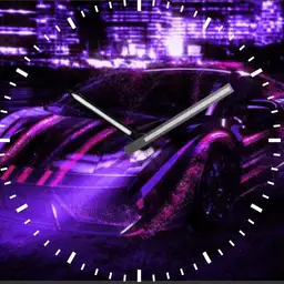 Lambourghini