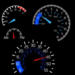 Dashboard U