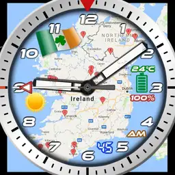 Irland Watch 1.2