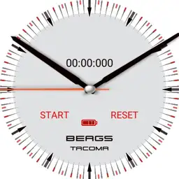 Beags Tacoma