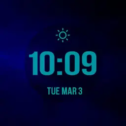 SimpleBlue